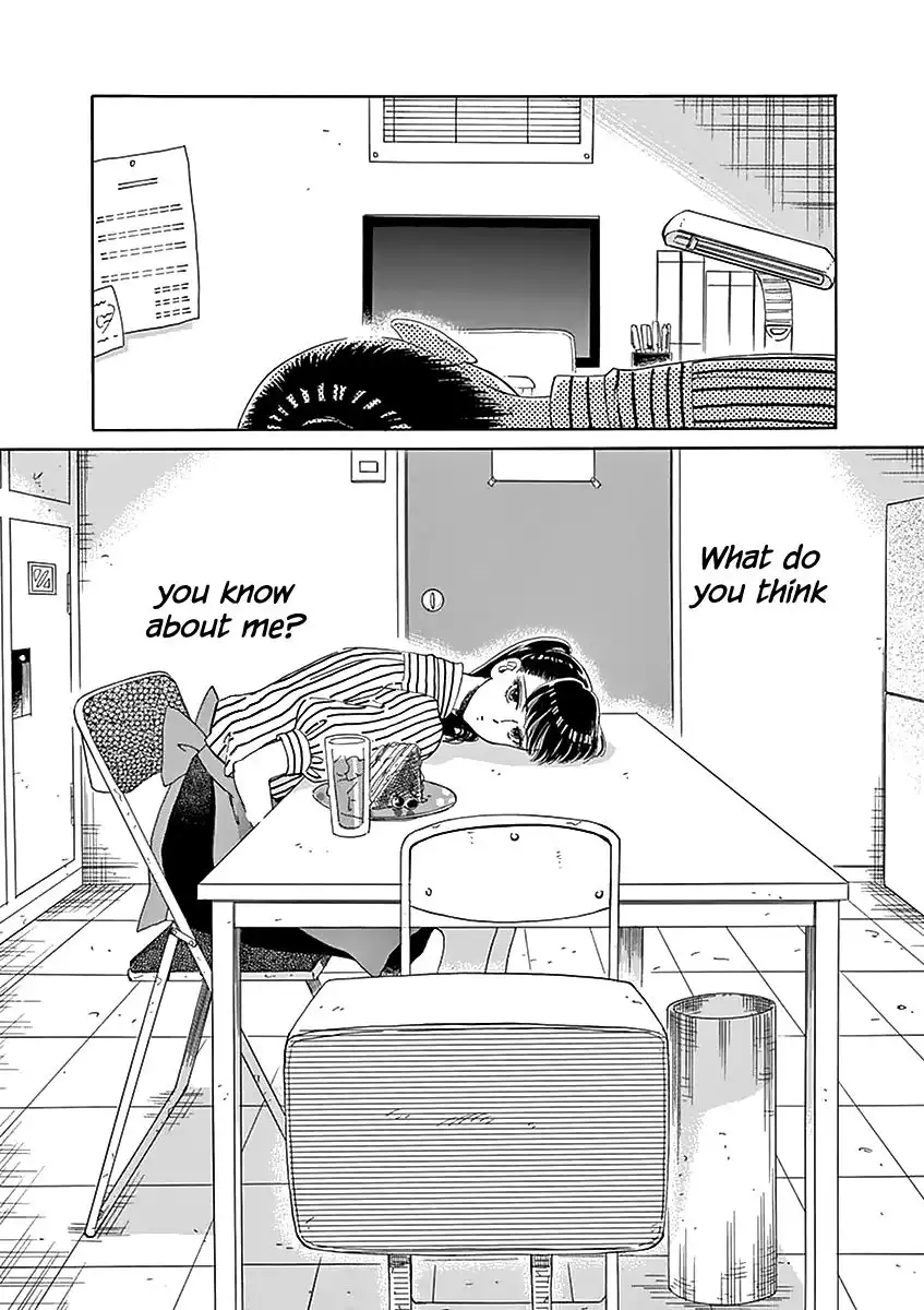 Koi wa Amaagari no You ni Chapter 24 10